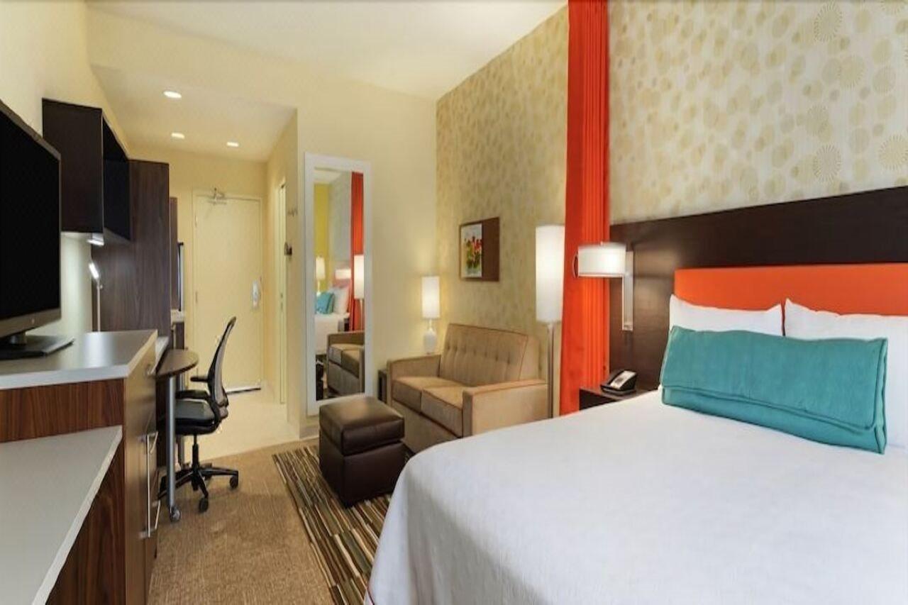 Home2 Suites By Hilton Opelika Auburn Exteriör bild