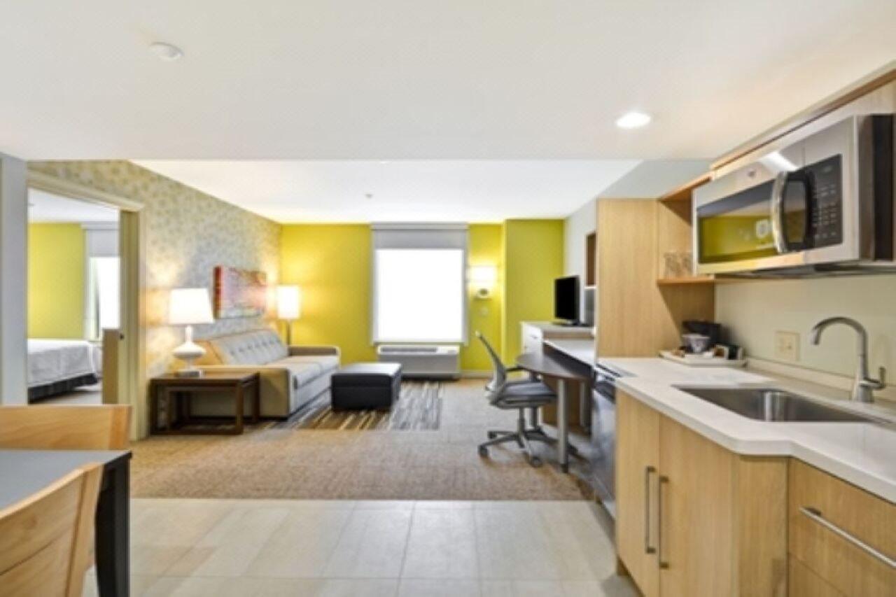 Home2 Suites By Hilton Opelika Auburn Exteriör bild