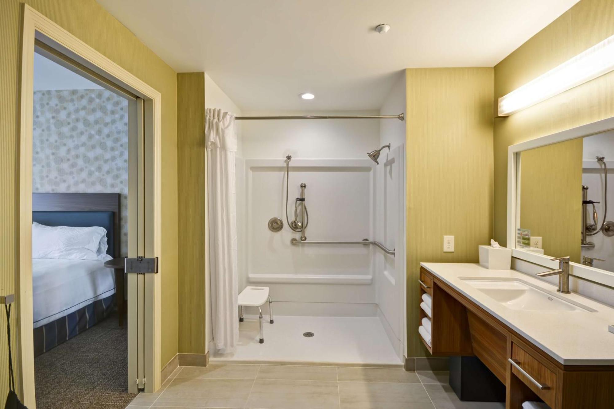 Home2 Suites By Hilton Opelika Auburn Exteriör bild
