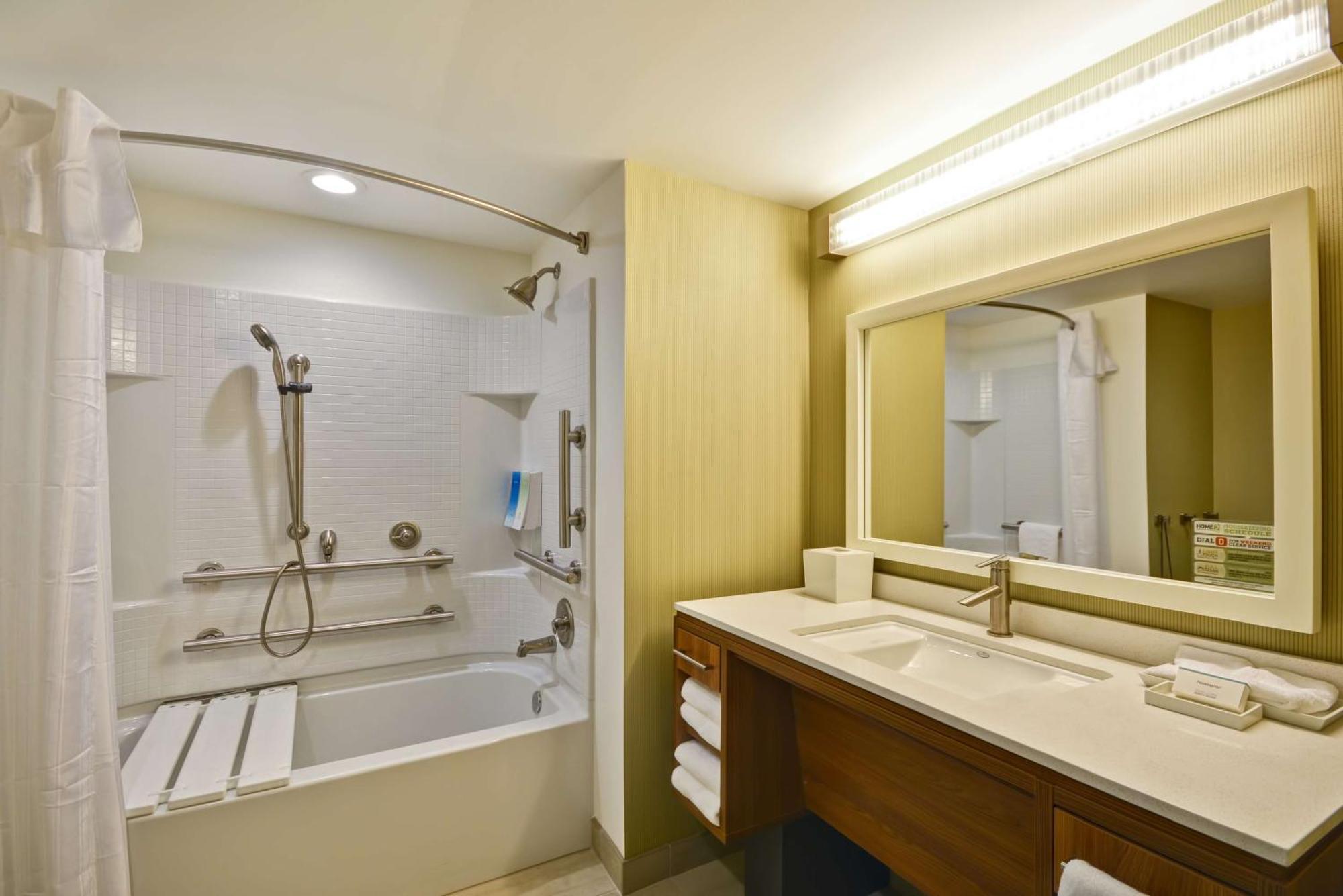 Home2 Suites By Hilton Opelika Auburn Exteriör bild