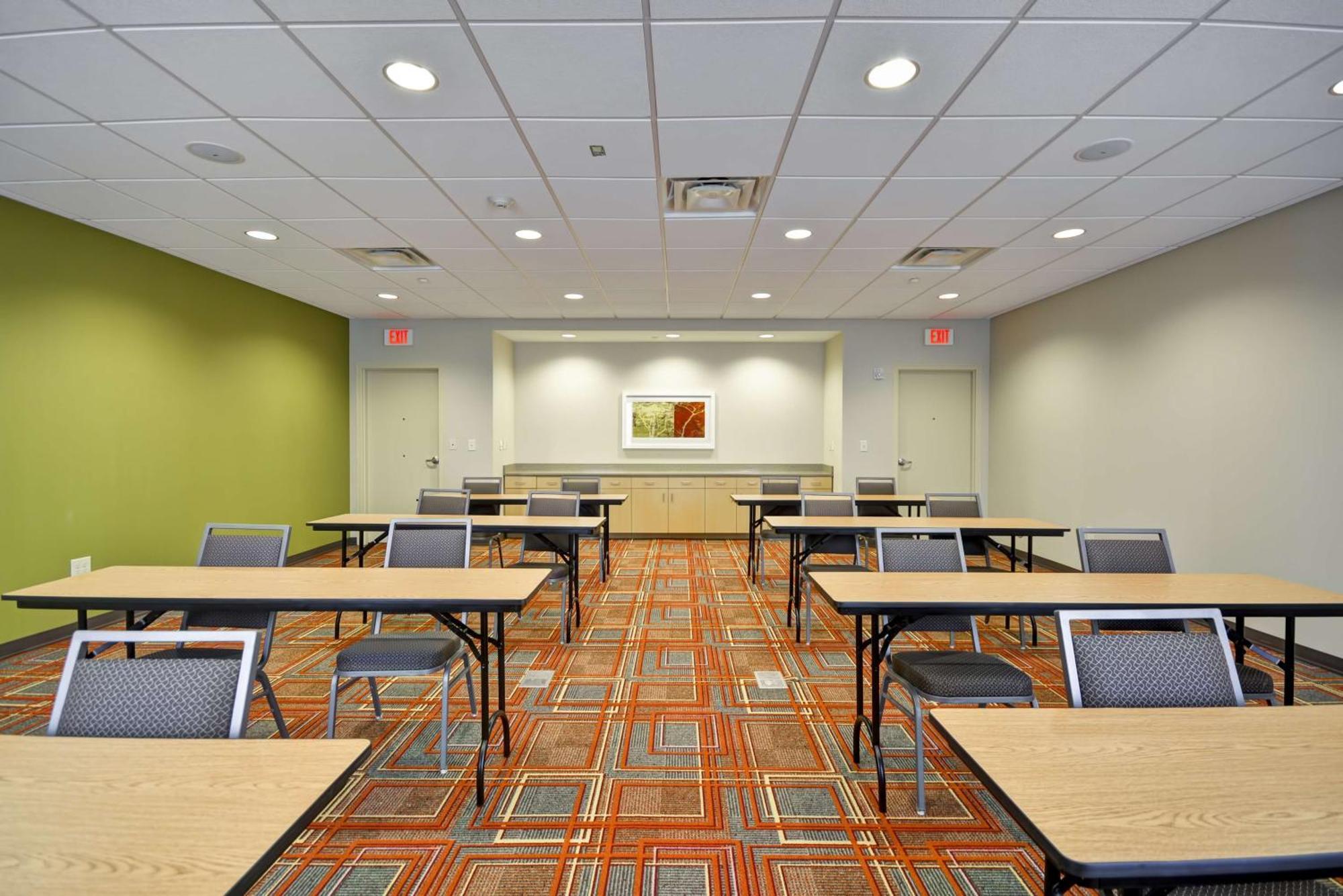 Home2 Suites By Hilton Opelika Auburn Exteriör bild