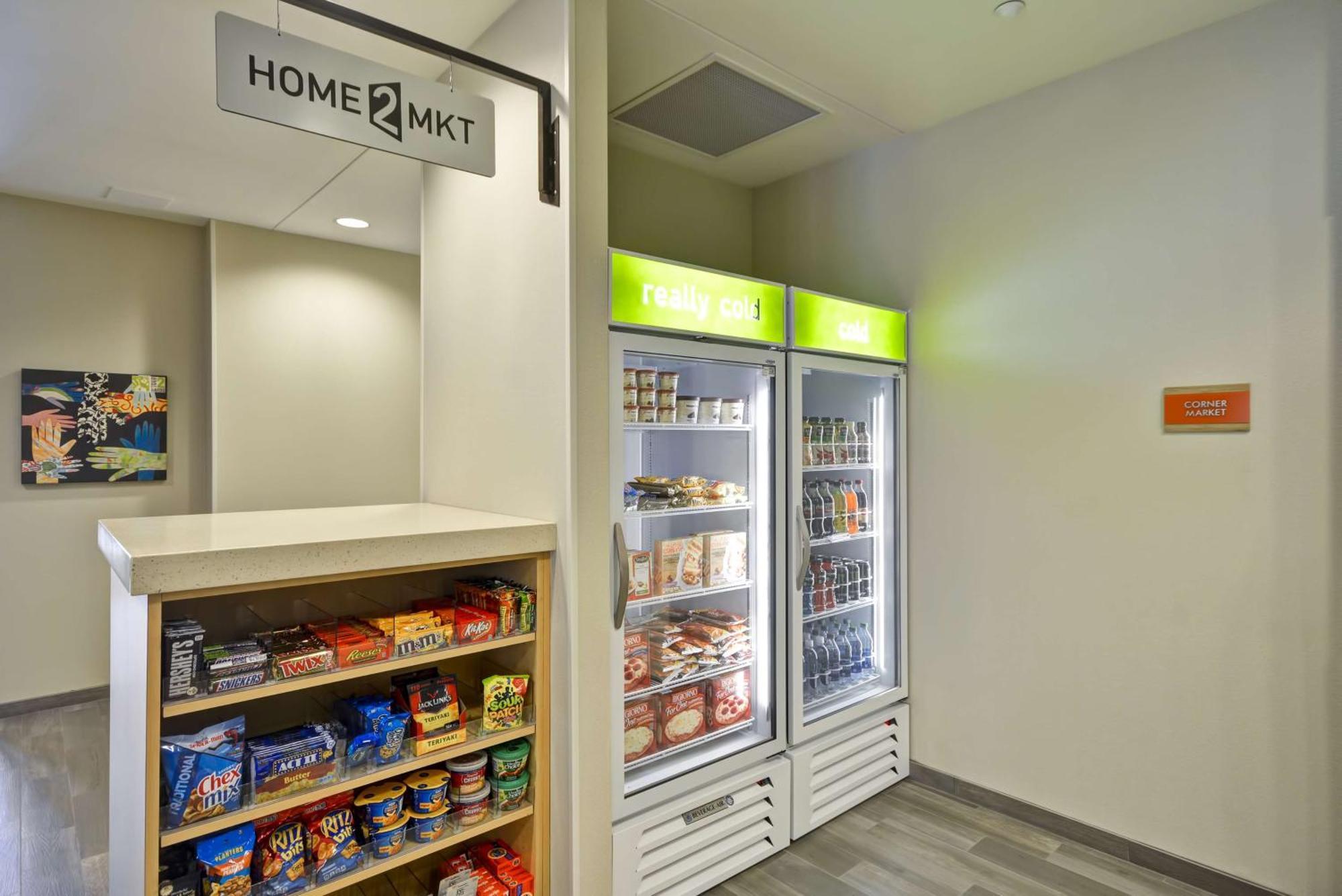 Home2 Suites By Hilton Opelika Auburn Exteriör bild