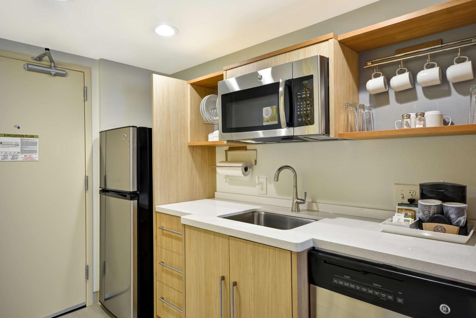 Home2 Suites By Hilton Opelika Auburn Exteriör bild