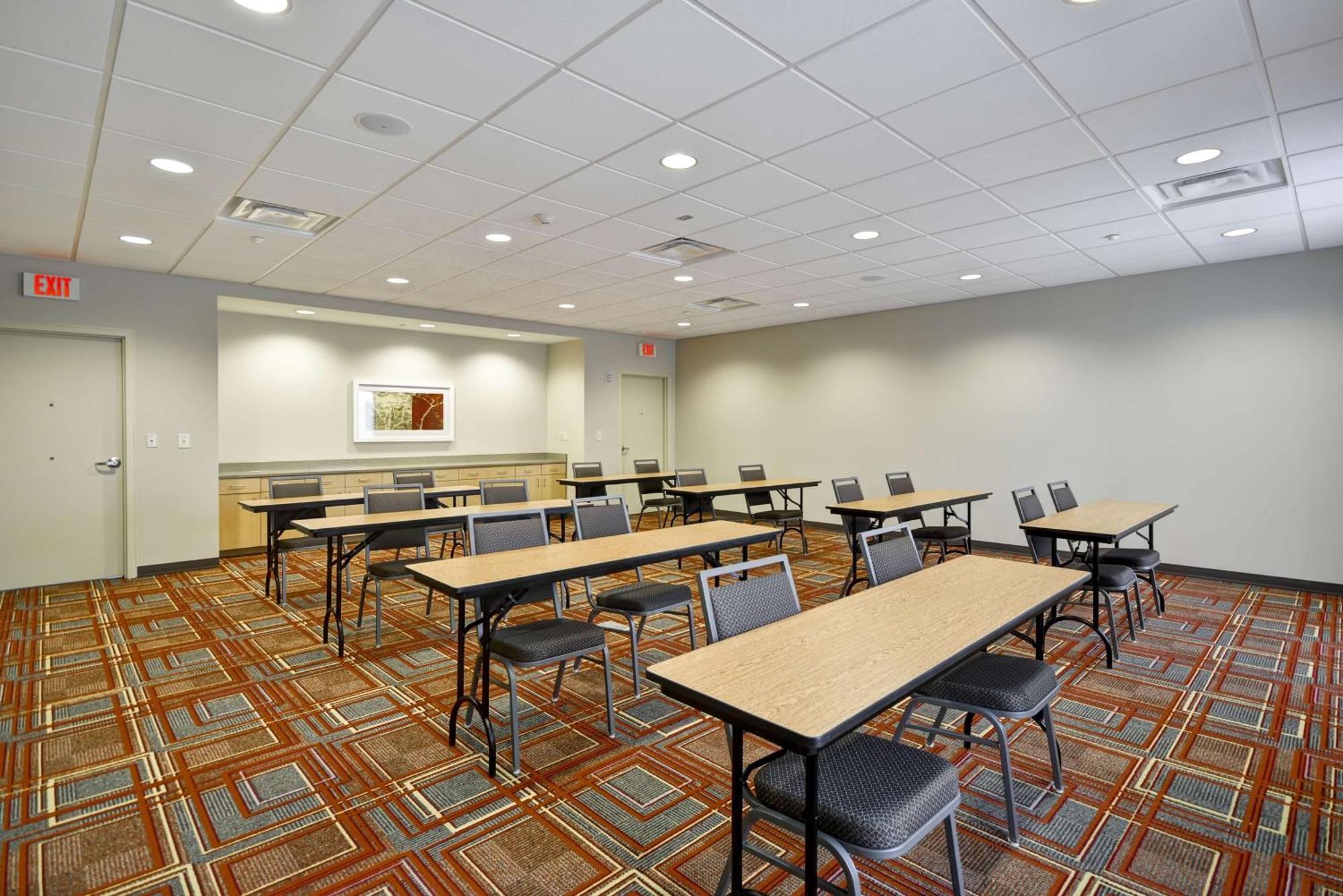 Home2 Suites By Hilton Opelika Auburn Exteriör bild