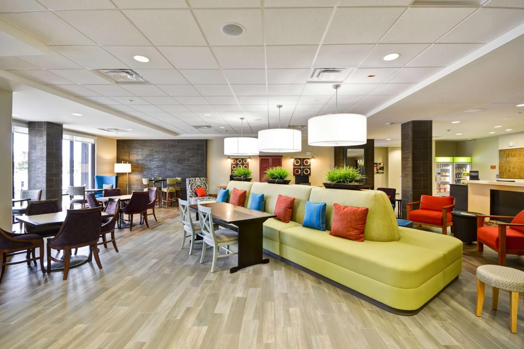 Home2 Suites By Hilton Opelika Auburn Exteriör bild