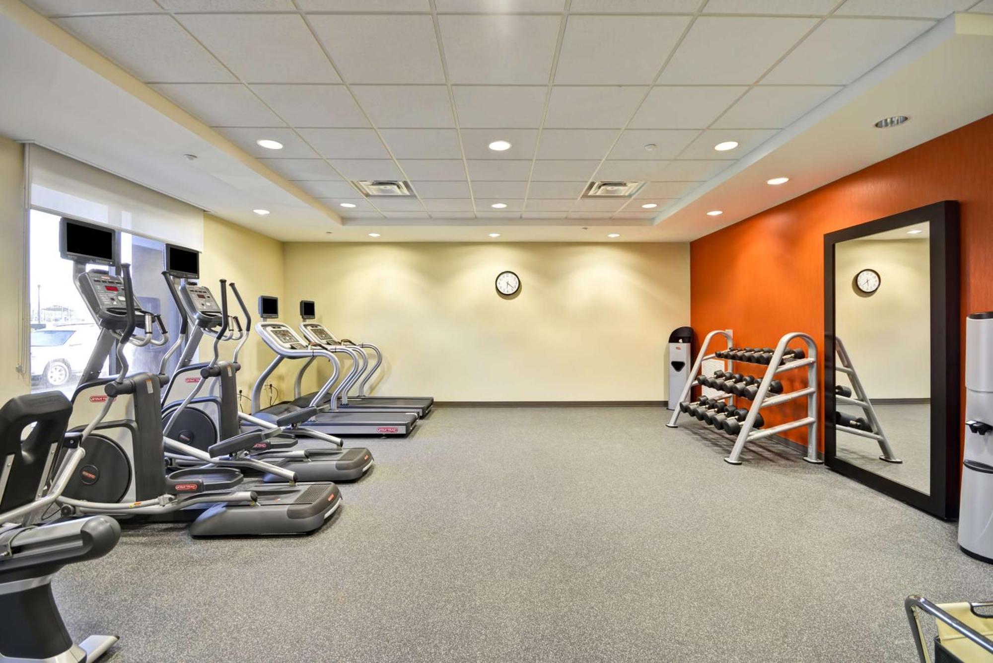 Home2 Suites By Hilton Opelika Auburn Exteriör bild