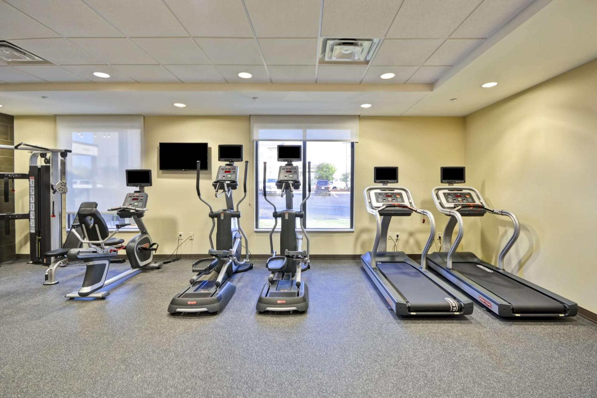 Home2 Suites By Hilton Opelika Auburn Exteriör bild
