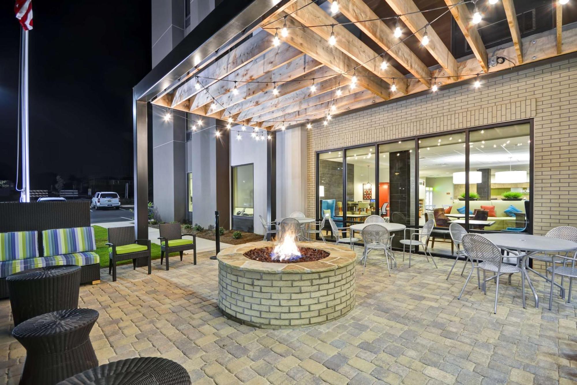 Home2 Suites By Hilton Opelika Auburn Exteriör bild