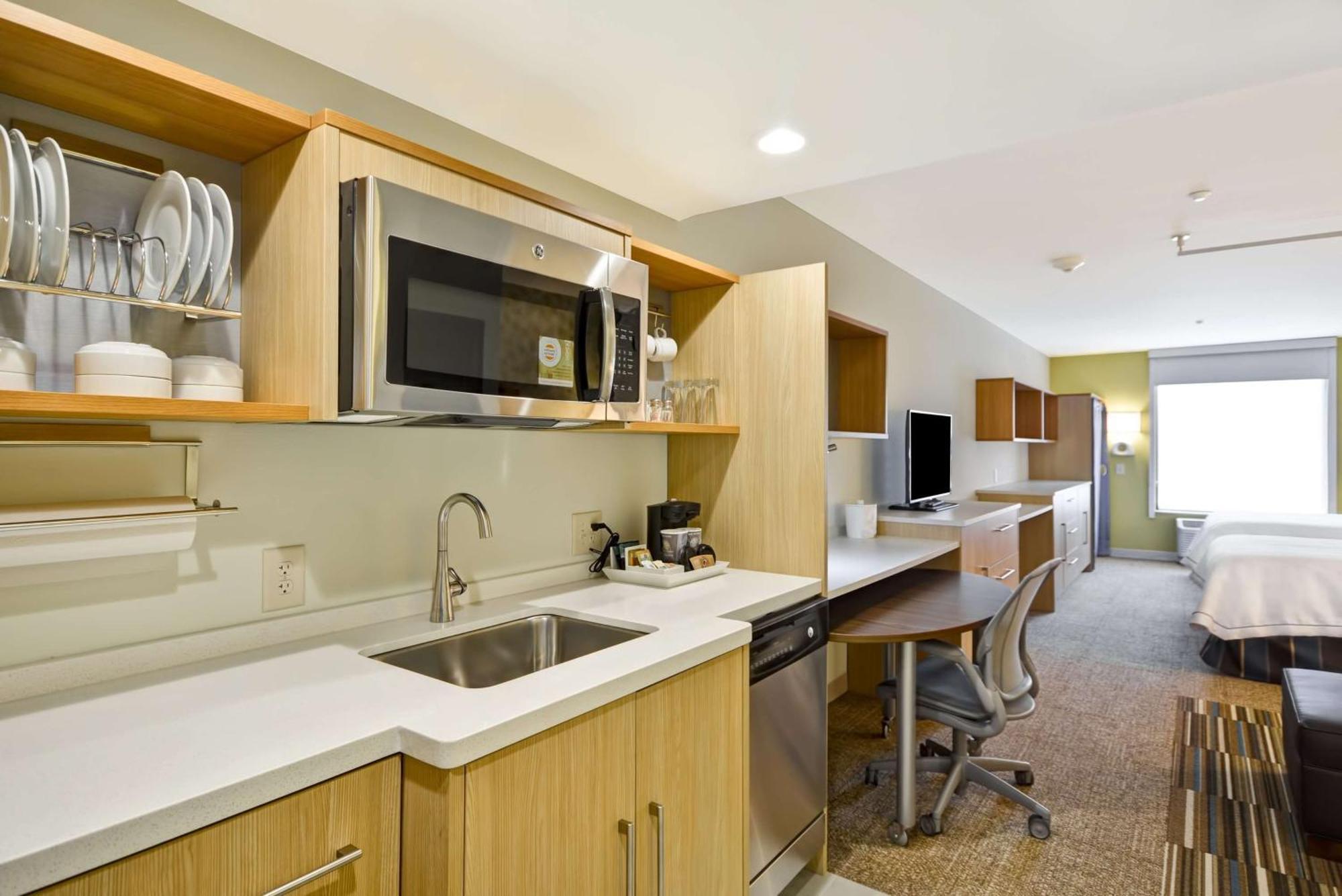 Home2 Suites By Hilton Opelika Auburn Exteriör bild