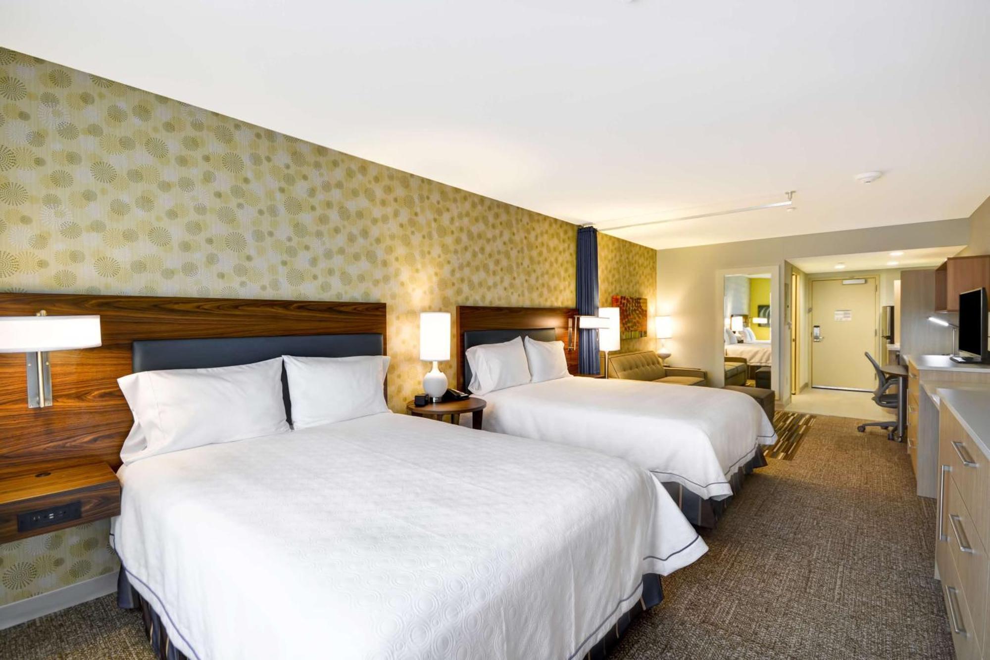 Home2 Suites By Hilton Opelika Auburn Exteriör bild