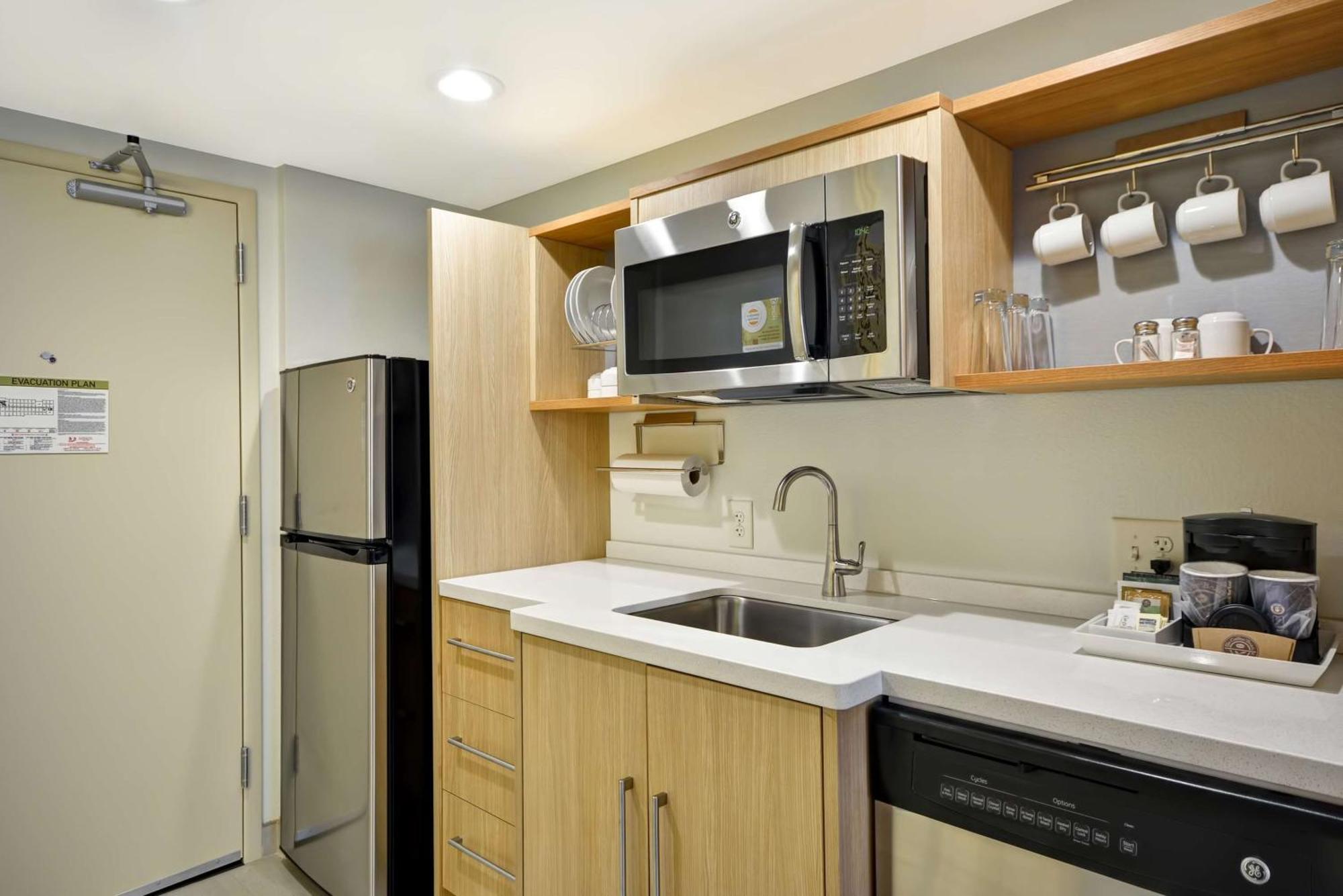 Home2 Suites By Hilton Opelika Auburn Exteriör bild