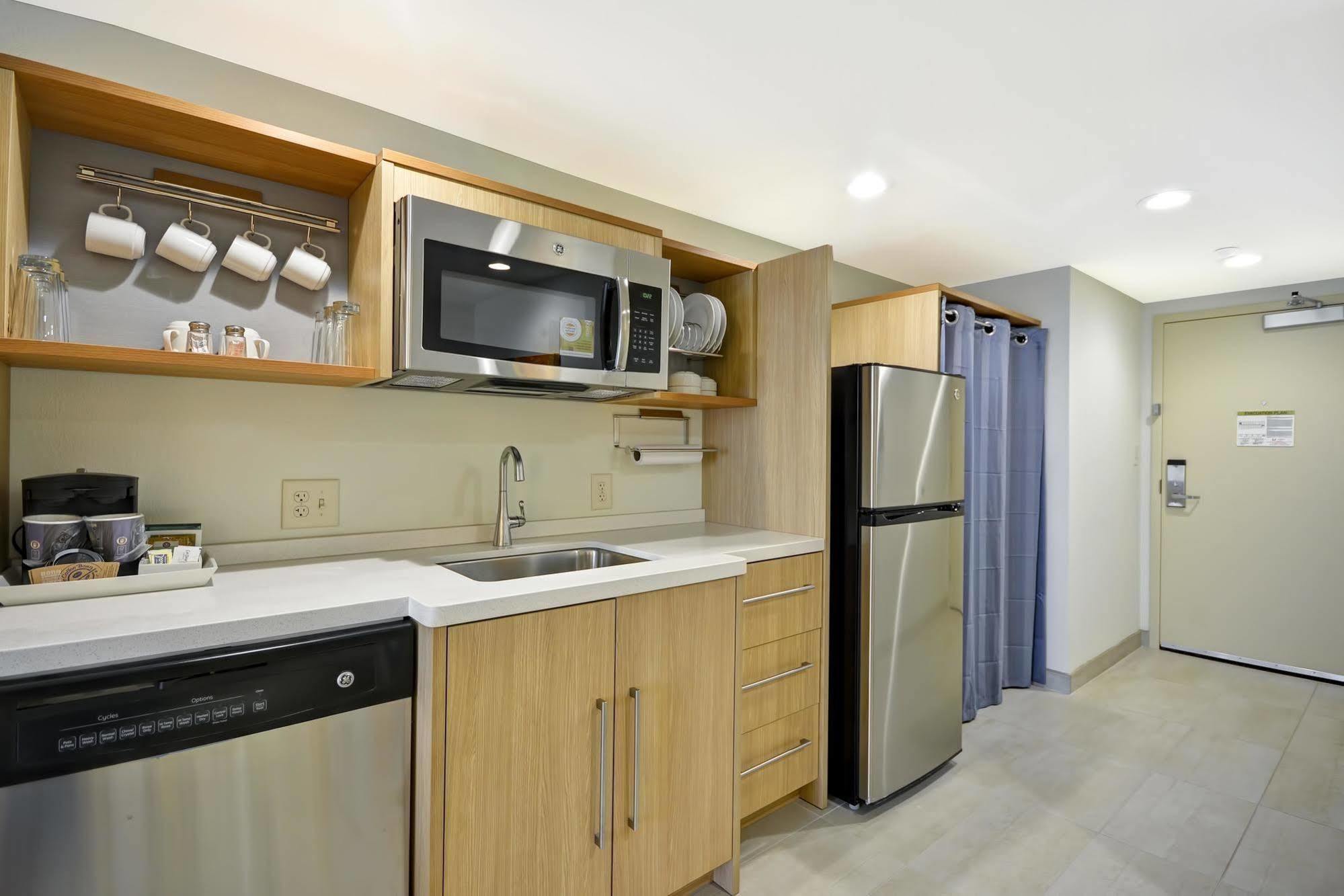 Home2 Suites By Hilton Opelika Auburn Exteriör bild